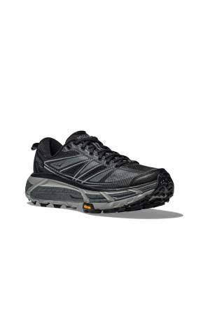 Hoka Mafate Speed 2 Unisex Ayakkabı - 1126851 Siyah - 5