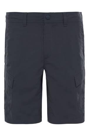 Horizon Erkek Short - NF00CF72 Asfalt Gri - The North Face
