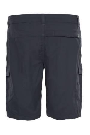 Horizon Erkek Short - NF00CF72 Asfalt Gri - 2