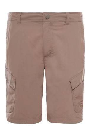Horizon Erkek Short - NF00CF72 Kahverengi - The North Face