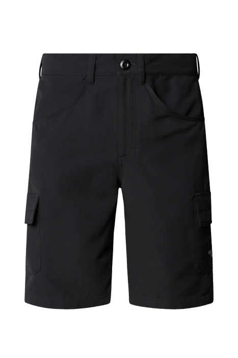 Horizon Erkek Short - NF0A824D Antrasit - 1