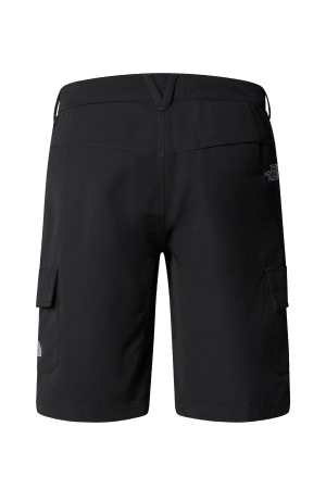 Horizon Erkek Short - NF0A824D Antrasit - 2