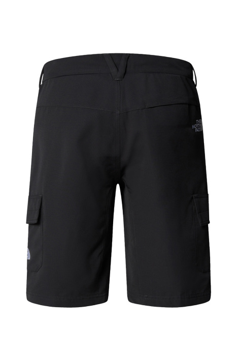 Horizon Erkek Short - NF0A824D Antrasit - 2