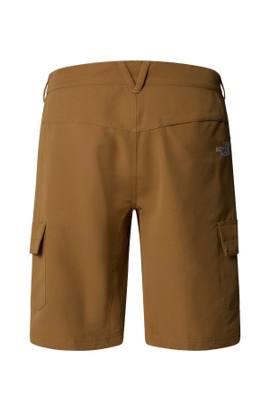 Horizon Erkek Short - NF0A824D Kahverengi - 2