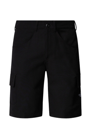 Horizon Erkek Short - NF0A824D Siyah - The North Face
