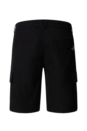 Horizon Erkek Short - NF0A824D Siyah - 2