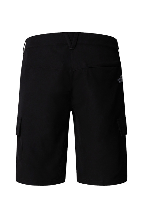 Horizon Erkek Short - NF0A824D Siyah - 2