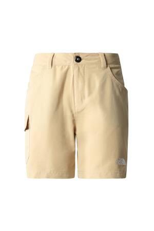 Horizon Kadın Short - NF0A8251 Haki - The North Face