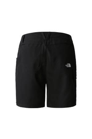 Horizon Kadın Short - NF0A8251 Siyah - 2
