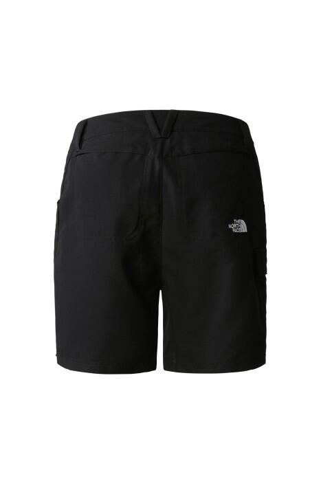 Horizon Kadın Short - NF0A8251 Siyah - 2