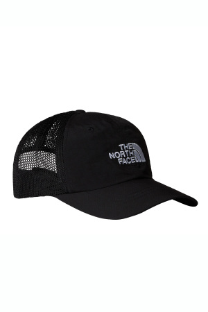 Horizon Mesh Unisex Şapka -NF0A55IU Siyah - The North Face