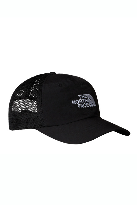 Horizon Mesh Unisex Şapka -NF0A55IU Siyah - 1