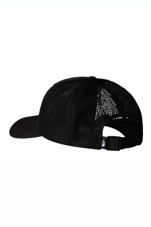 Horizon Mesh Unisex Şapka -NF0A55IU Siyah - 2