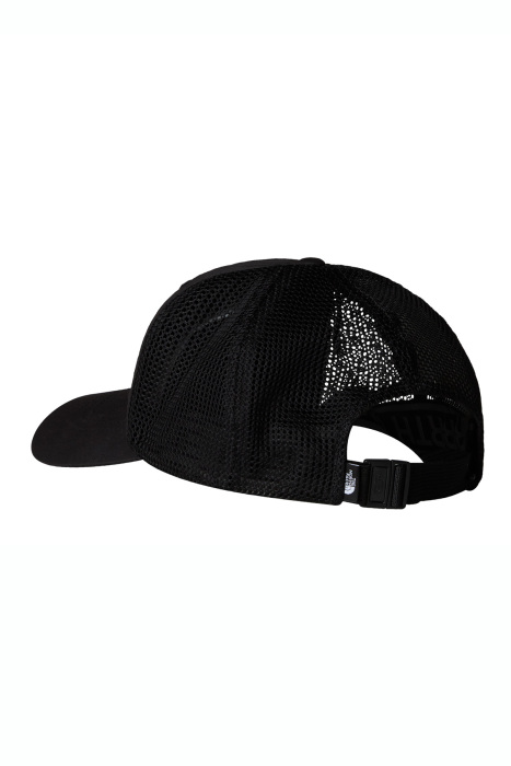 Horizon Mesh Unisex Şapka -NF0A55IU Siyah - 2