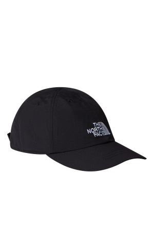 Horızon Unisex Şapka - NF0A8CQ1 Siyah/Beyaz - The North Face