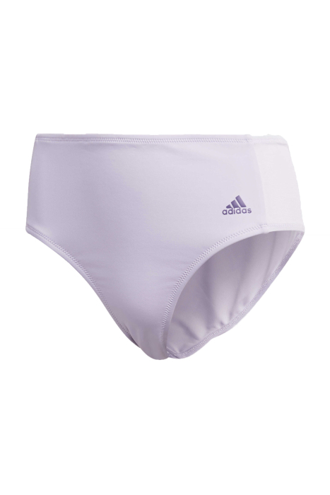 Hot Yoga Bottom Kadın Bikini Altı - FJ5044 Lila - 1