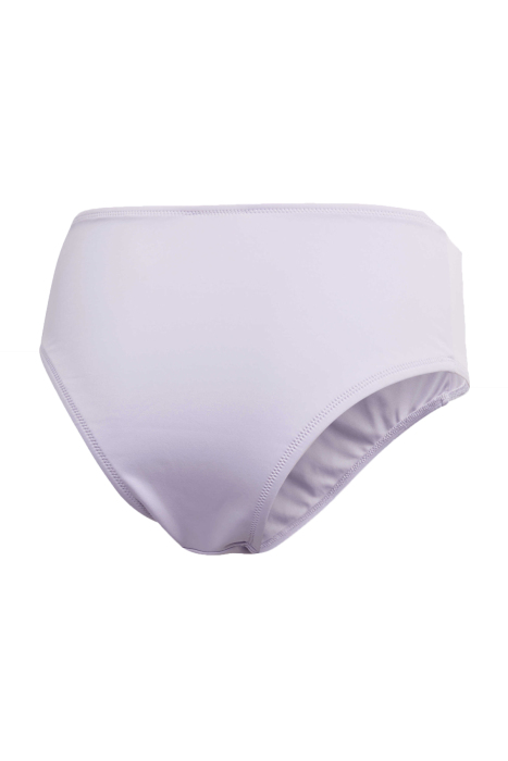 Hot Yoga Bottom Kadın Bikini Altı - FJ5044 Lila - 2