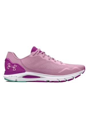 Hovr Sonic 6 Kadın Koşu Ayakkabısı - 3026128 Pembe - Under Armour