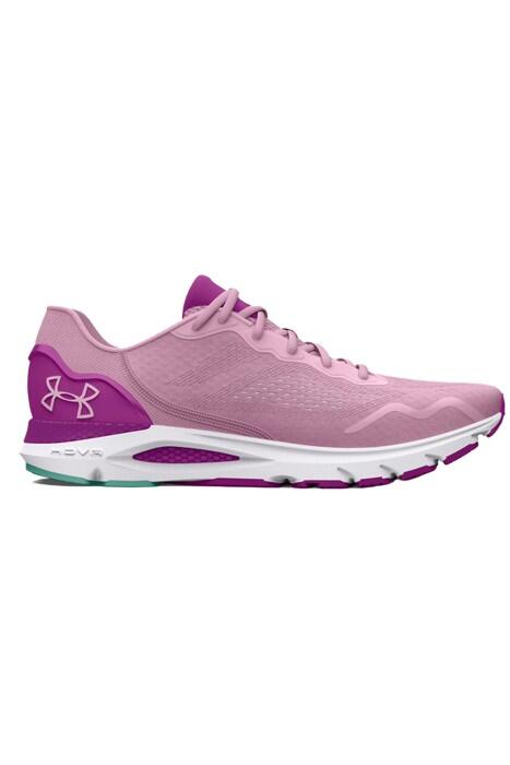 Hovr Sonic 6 Kadın Koşu Ayakkabısı - 3026128 Pembe - 1