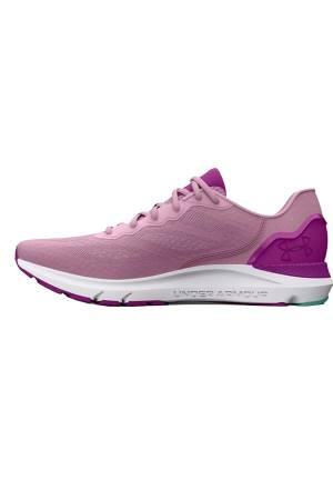 Hovr Sonic 6 Kadın Koşu Ayakkabısı - 3026128 Pembe - 2