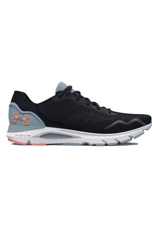 Hovr Sonic 6 Kadın Koşu Ayakkabısı - 3026128 Siyah - Under Armour