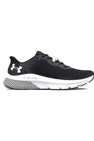 Hovr Turbulence 2 Kadın Koşu Ayakkabısı - 3026525 Siyah - Under Armour