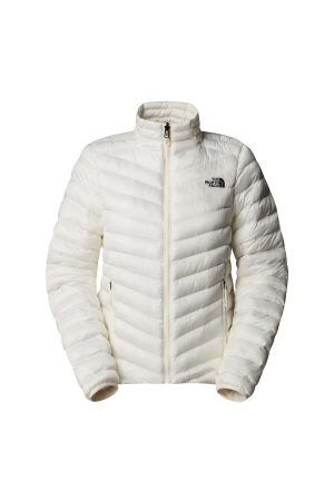 Huıla Synthetıc Kadın Ceket - NF0A85AG Krem - The North Face
