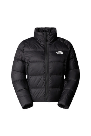 Hyalıte Down Kadın Ceket - NF0A8E73 Siyah - The North Face