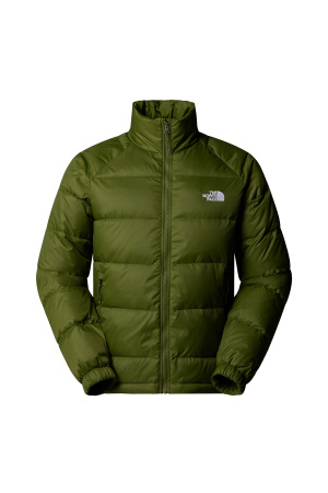 Hydrenalıte Down Erkek Mont - NF0A88XU Yeşil - The North Face