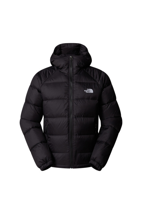Hydrenalite Down Hoodie Erkek Outdoor Mont - NF0A5GIE Siyah - 1