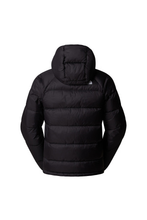 Hydrenalite Down Hoodie Erkek Outdoor Mont - NF0A5GIE Siyah - 2