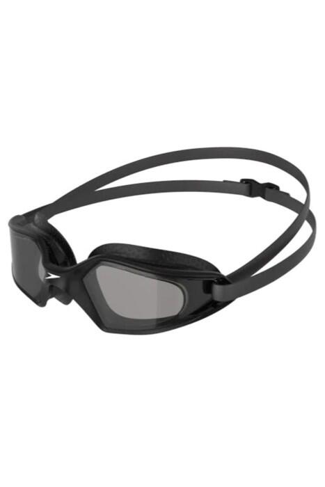 Hydropulse Unisex Yüzücü Gözlüğü - 8-1226814462 Siyah/Gri - 1