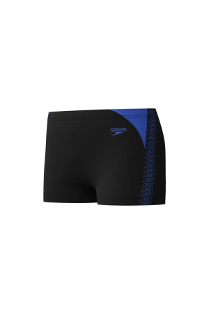 Hyperboom Spl Asht Jm Erkek Çocuk Mayo - 8-00315018293 Mavi - Speedo
