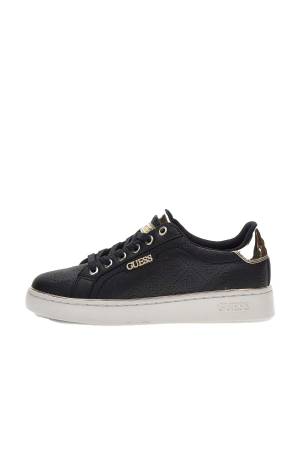I-Beckie-Eu Kadın Sneaker - FL5BEKFAL12 Siyah - 2