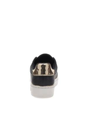 I-Beckie-Eu Kadın Sneaker - FL5BEKFAL12 Siyah - 3
