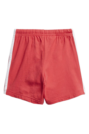 I Sport Sum Kız Çocuk Şortlu Takım - FM6383 Pembe - 5