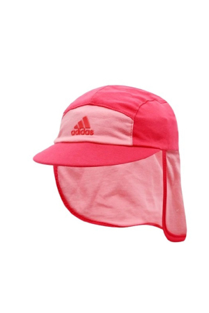 Infant Çocuk Şapka - FK3485 Pembe - EU-Adidas