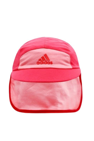 Infant Çocuk Şapka - FK3485 Pembe - 2