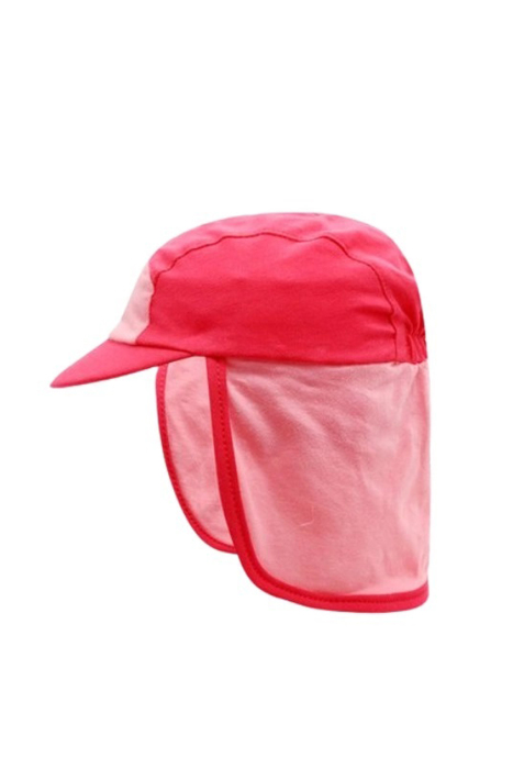 Infant Çocuk Şapka - FK3485 Pembe - 3