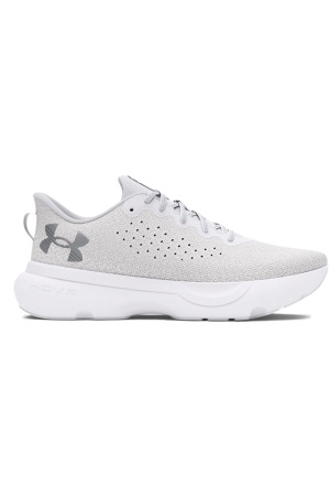 Infinite Kadın Spor Ayakkabı - 3027524 Gri - Under Armour