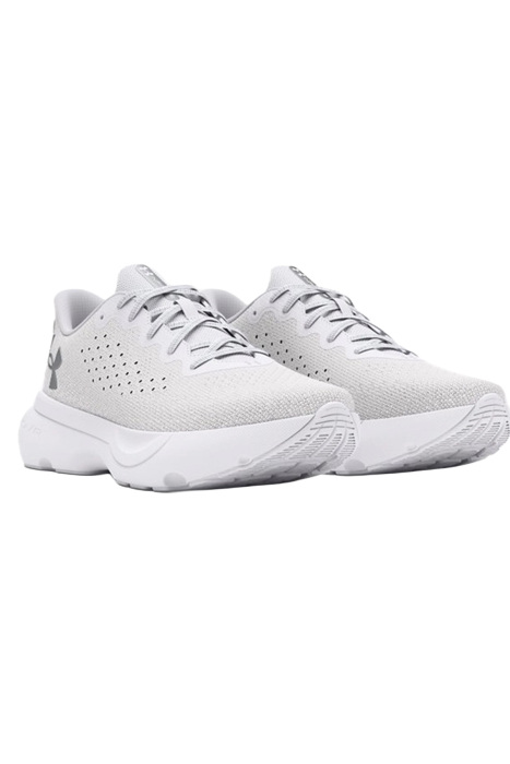 Infinite Kadın Spor Ayakkabı - 3027524 Gri - 5