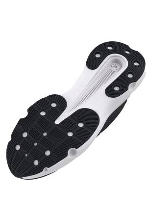 Infinite Kadın Spor Ayakkabı - 3027524 Siyah - 4