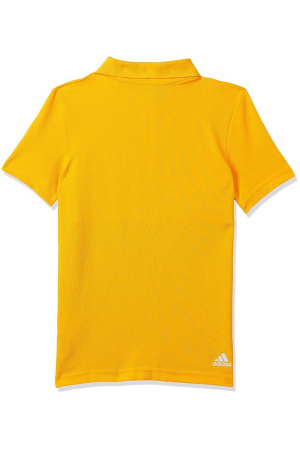 Jb 03 Gr Çocuk Polo T-Shirt - GC9763 Turuncu/Gri - 2