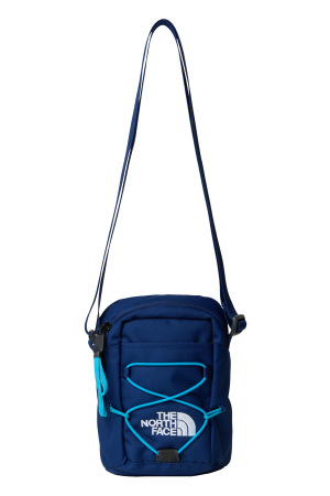 Jester Crossbody Unisex Çanta - NF0A52UC Açık Mavi - The North Face