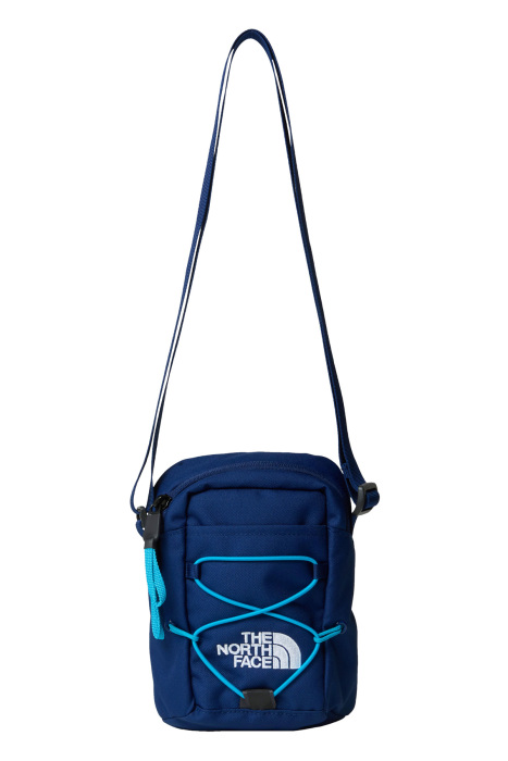 Jester Crossbody Unisex Çanta - NF0A52UC Açık Mavi - 1