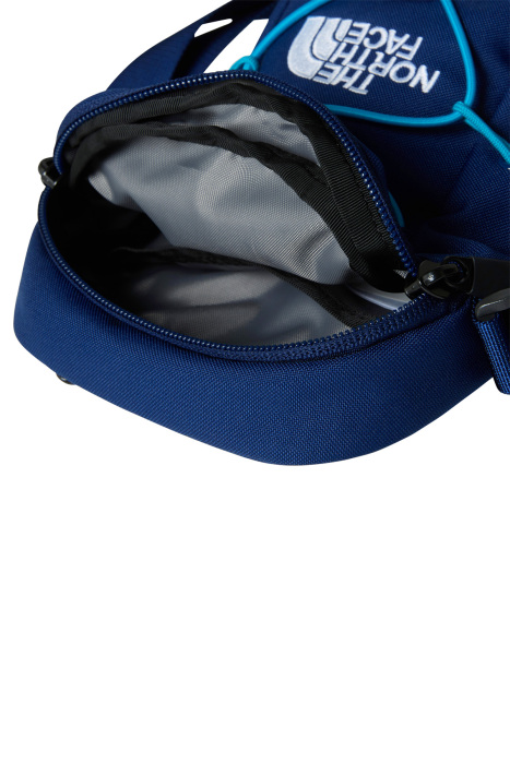 Jester Crossbody Unisex Çanta - NF0A52UC Açık Mavi - 3
