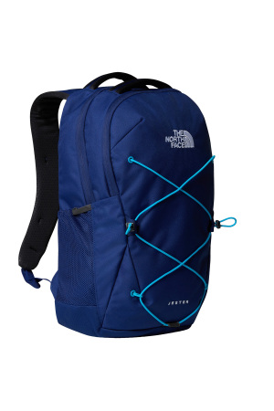 Jester Unisex Sırt Çantası - NF0A3VXF Açık Mavi - The North Face