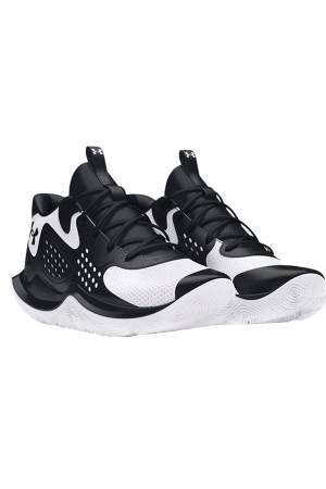 Jet '23 Erkek Basketbol Ayakkabısı - 3026634 Siyah/Petrol Yeşili - 4