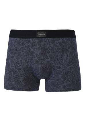 John Frank urban Couture Boxer - JFBUC110 İndigo - John Frank
