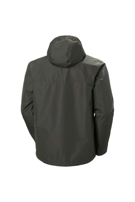 Juell 3-In-1 Erkek Mont - 53679 Gri - 2